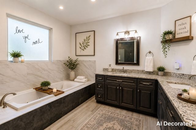 406 Timberside, Terrell, TX 75161