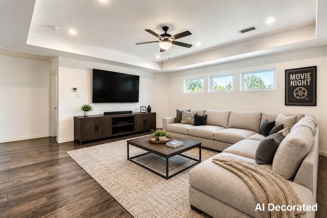 406 Timberside, Terrell, TX 75161
