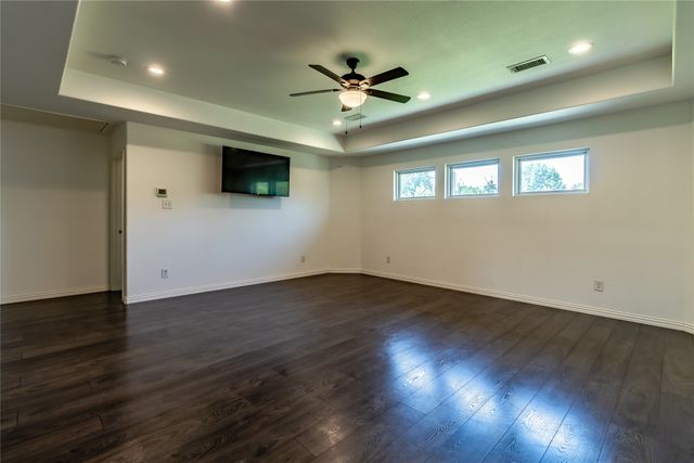 406 Timberside, Terrell, TX 75161