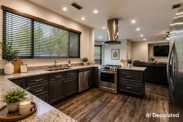 406 Timberside, Terrell, TX 75161
