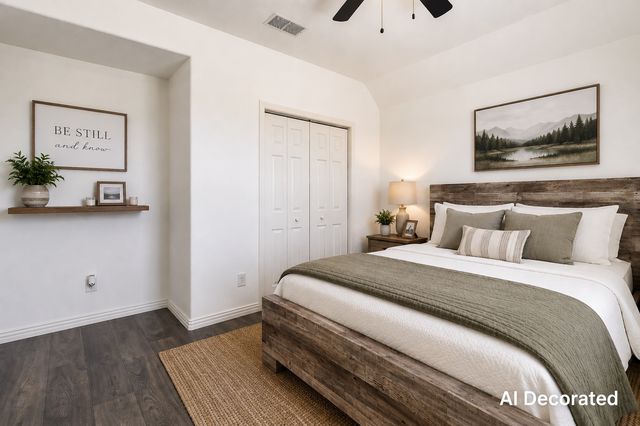 406 Timberside, Terrell, TX 75161