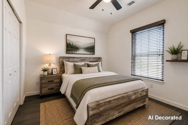 406 Timberside, Terrell, TX 75161
