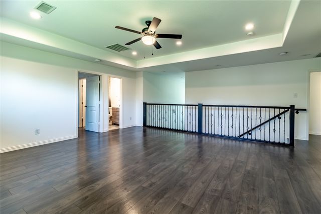 406 Timberside, Terrell, TX 75161