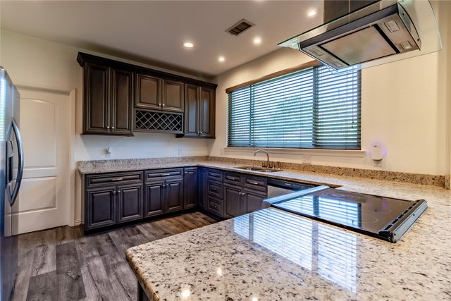 406 Timberside, Terrell, TX 75161