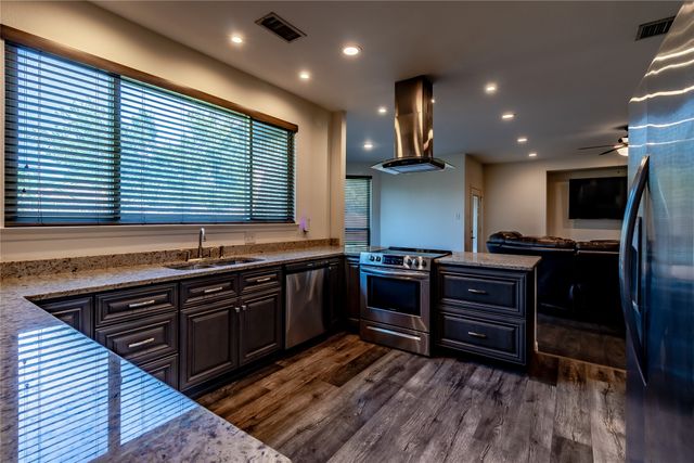 406 Timberside, Terrell, TX 75161