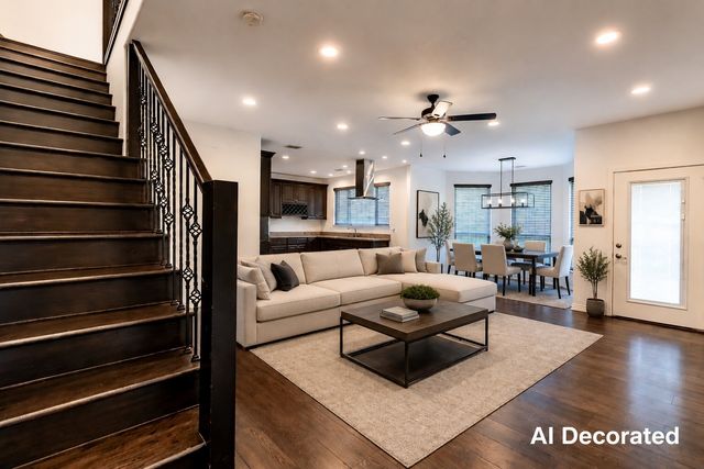 406 Timberside, Terrell, TX 75161