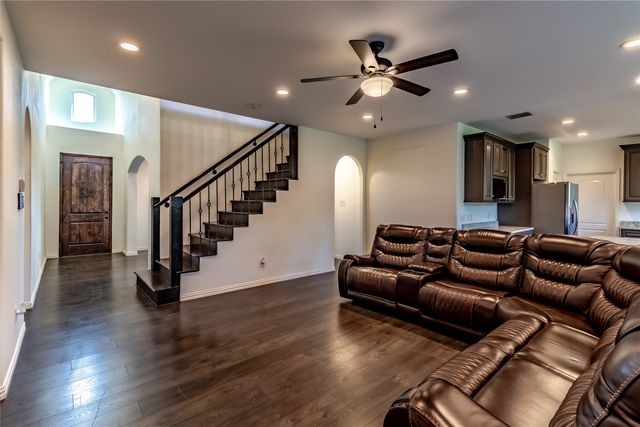 406 Timberside, Terrell, TX 75161
