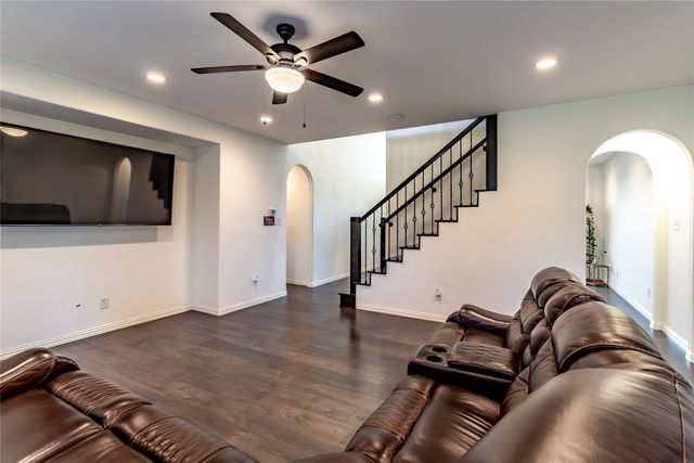 406 Timberside, Terrell, TX 75161