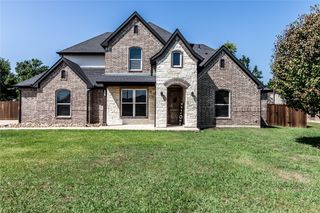 406 Timberside, Terrell, TX 75161