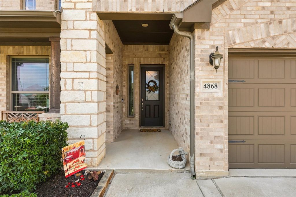 4868 Nickeldale Court, Fort Worth, TX 76244 — photo 3
