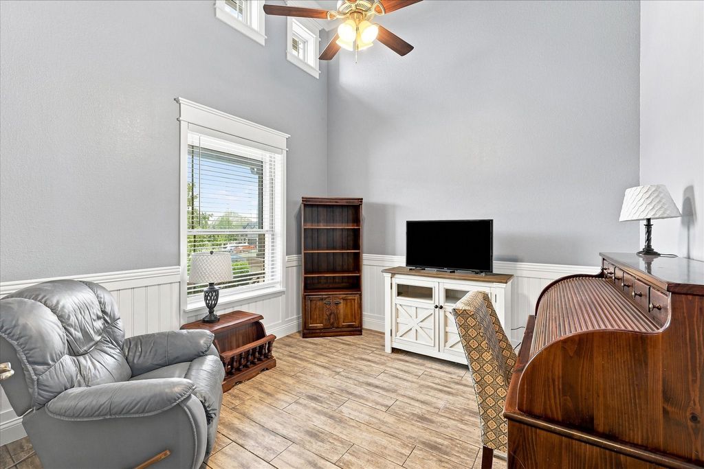 4868 Nickeldale Court, Fort Worth, TX 76244 — photo 4