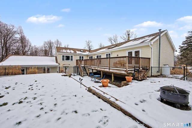 1866 Hartford Turnpike, North Haven, CT 06473