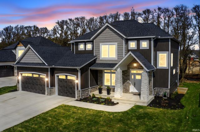 11153 Albany Ridge Drive, Osceola, IN 46561