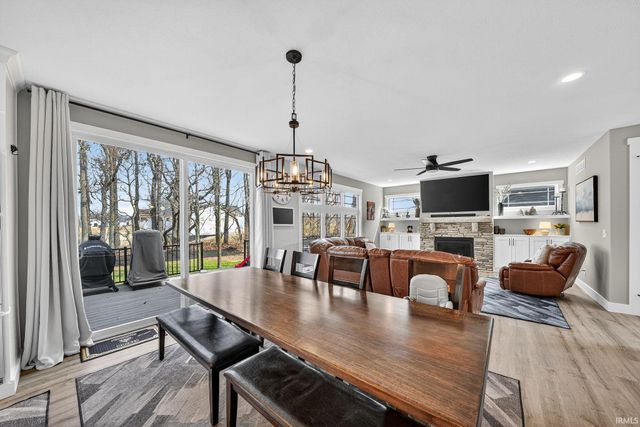 11153 Albany Ridge Drive, Osceola, IN 46561