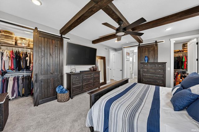 11153 Albany Ridge Drive, Osceola, IN 46561