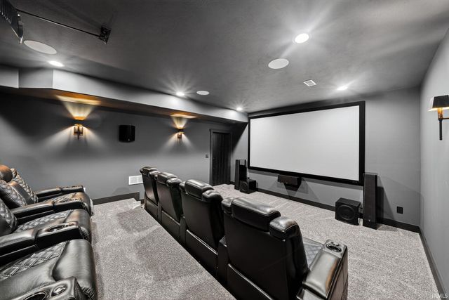 11153 Albany Ridge Drive, Osceola, IN 46561