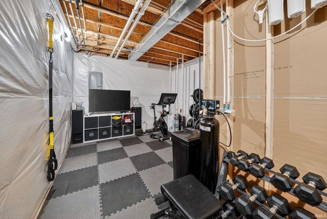 11153 Albany Ridge Drive, Osceola, IN 46561