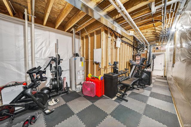 11153 Albany Ridge Drive, Osceola, IN 46561