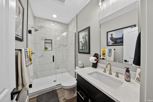 11153 Albany Ridge Drive, Osceola, IN 46561