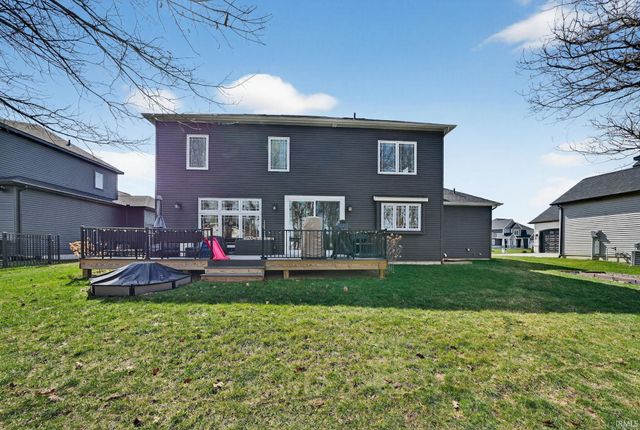 11153 Albany Ridge Drive, Osceola, IN 46561