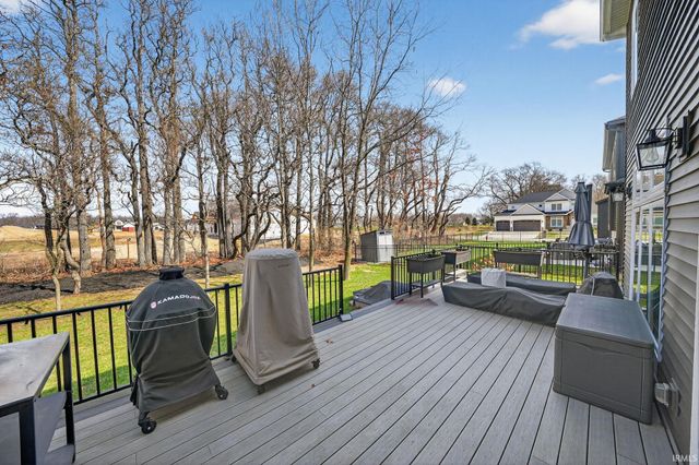 11153 Albany Ridge Drive, Osceola, IN 46561