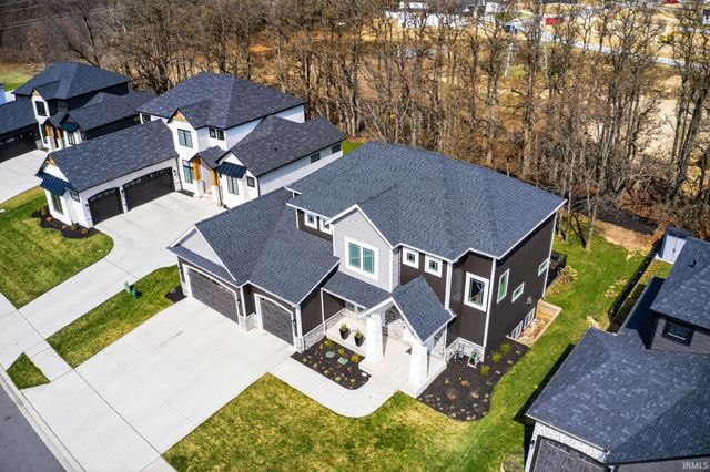 11153 Albany Ridge Drive, Osceola, IN 46561