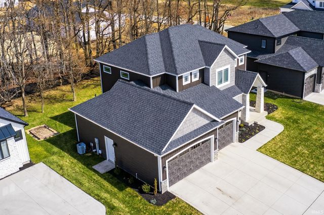 11153 Albany Ridge Drive, Osceola, IN 46561