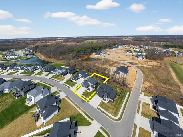 11153 Albany Ridge Drive, Osceola, IN 46561