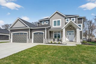 11153 Albany Ridge Drive, Osceola, IN 46561