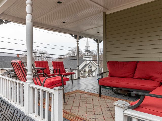 28 Upper Cherry Street, Hardwick, VT 05843