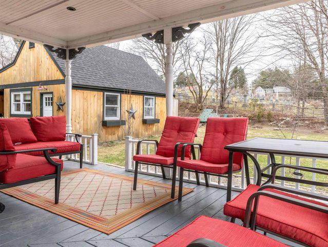 28 Upper Cherry Street, Hardwick, VT 05843