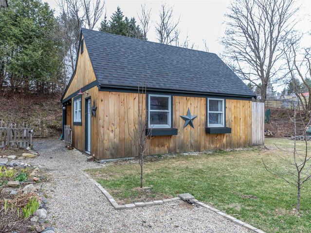 28 Upper Cherry Street, Hardwick, VT 05843