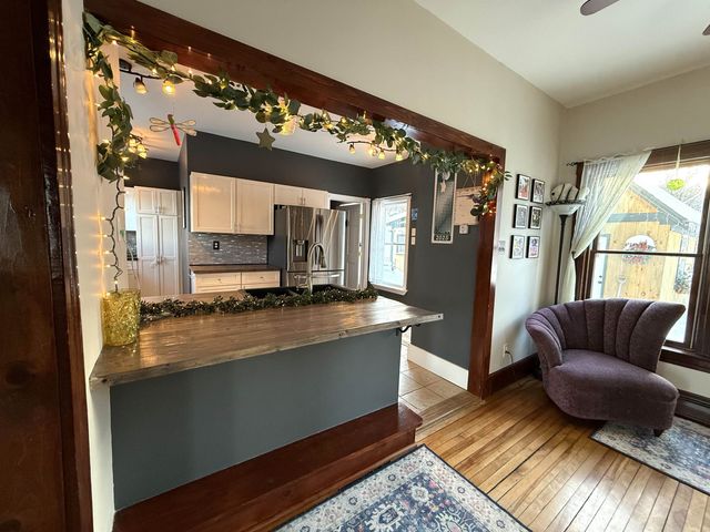 28 Upper Cherry Street, Hardwick, VT 05843