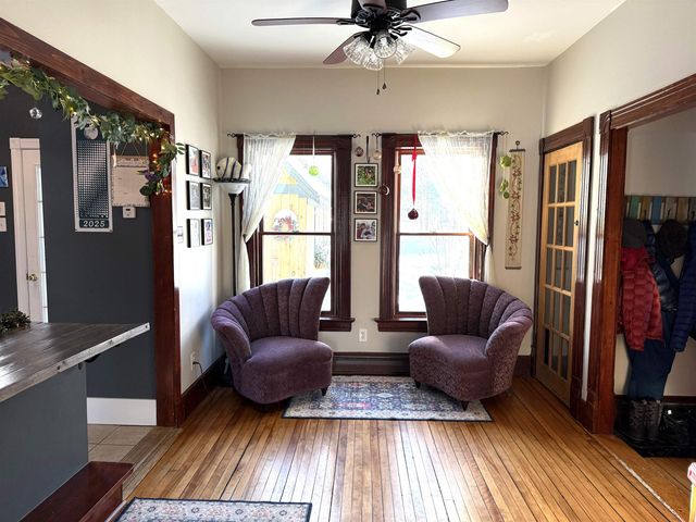 28 Upper Cherry Street, Hardwick, VT 05843