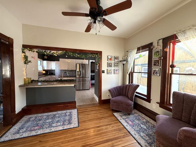 28 Upper Cherry Street, Hardwick, VT 05843