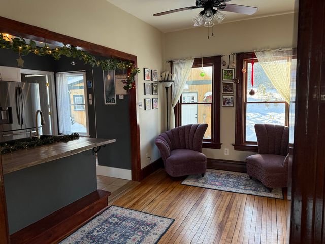 28 Upper Cherry Street, Hardwick, VT 05843