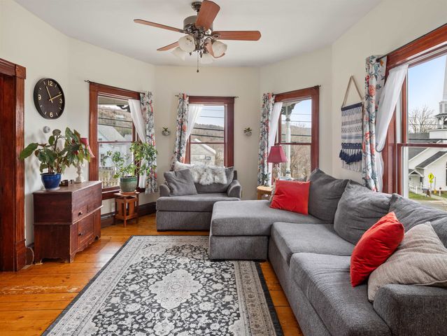 28 Upper Cherry Street, Hardwick, VT 05843