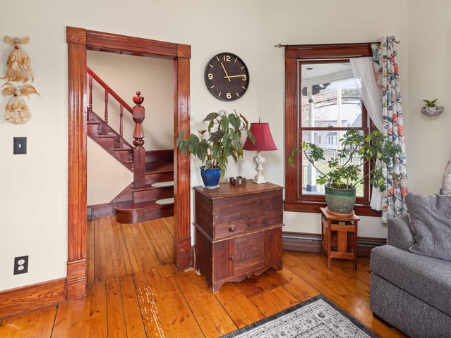 28 Upper Cherry Street, Hardwick, VT 05843