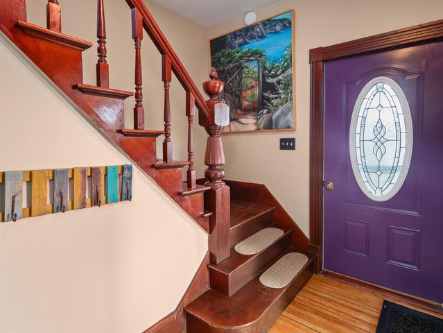 28 Upper Cherry Street, Hardwick, VT 05843