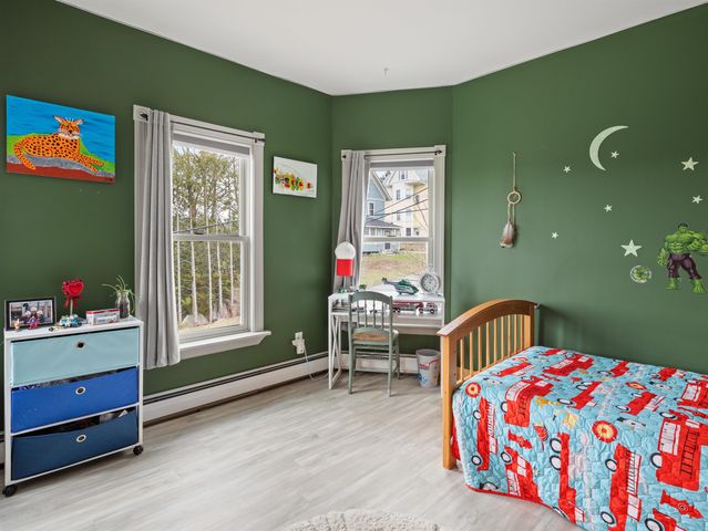 28 Upper Cherry Street, Hardwick, VT 05843