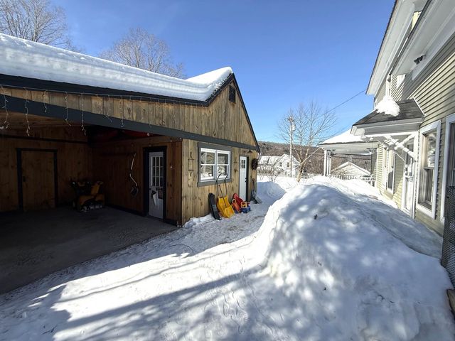 28 Upper Cherry Street, Hardwick, VT 05843