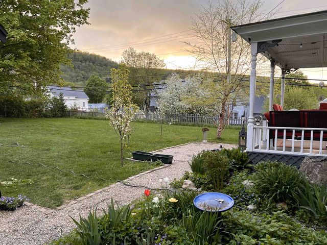 28 Upper Cherry Street, Hardwick, VT 05843
