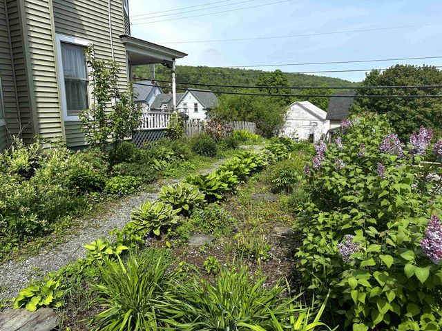28 Upper Cherry Street, Hardwick, VT 05843