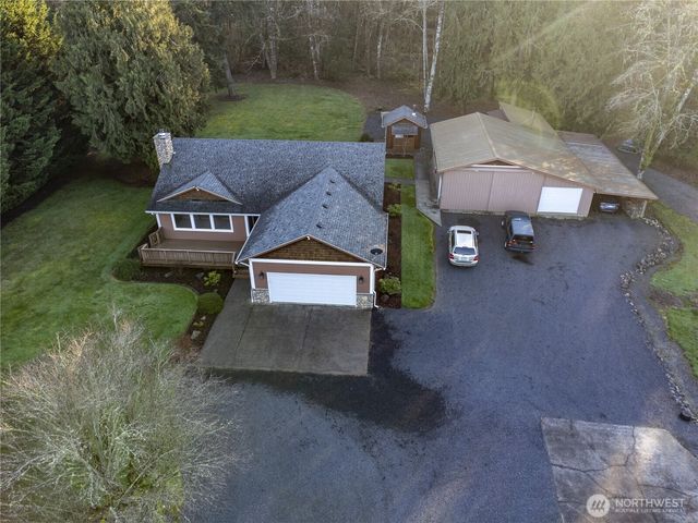 246 27 Walker Road, Toledo, WA 98591