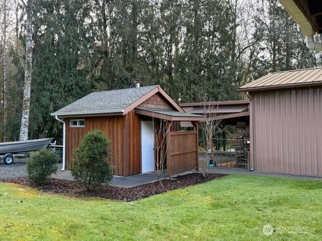 246 27 Walker Road, Toledo, WA 98591