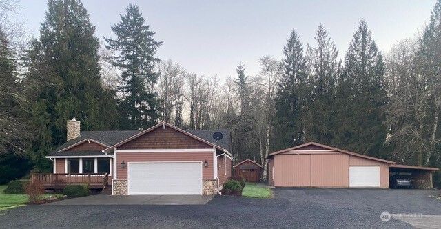 246 27 Walker Road, Toledo, WA 98591