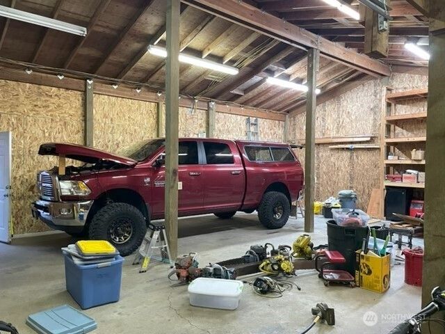 246 27 Walker Road, Toledo, WA 98591