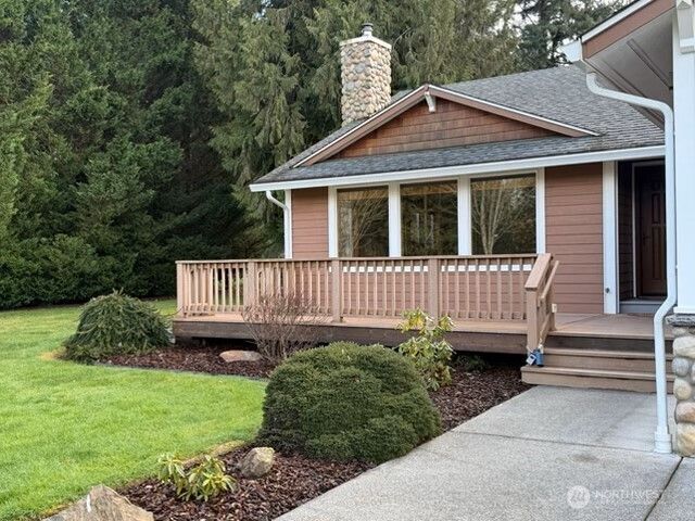 246 27 Walker Road, Toledo, WA 98591