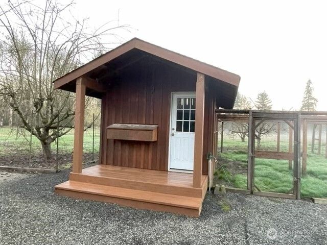 246 27 Walker Road, Toledo, WA 98591