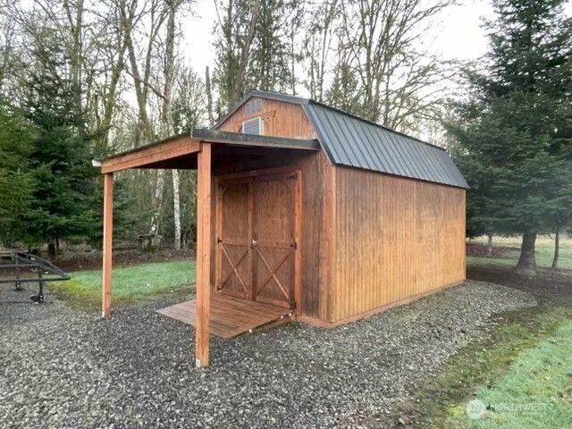 246 27 Walker Road, Toledo, WA 98591